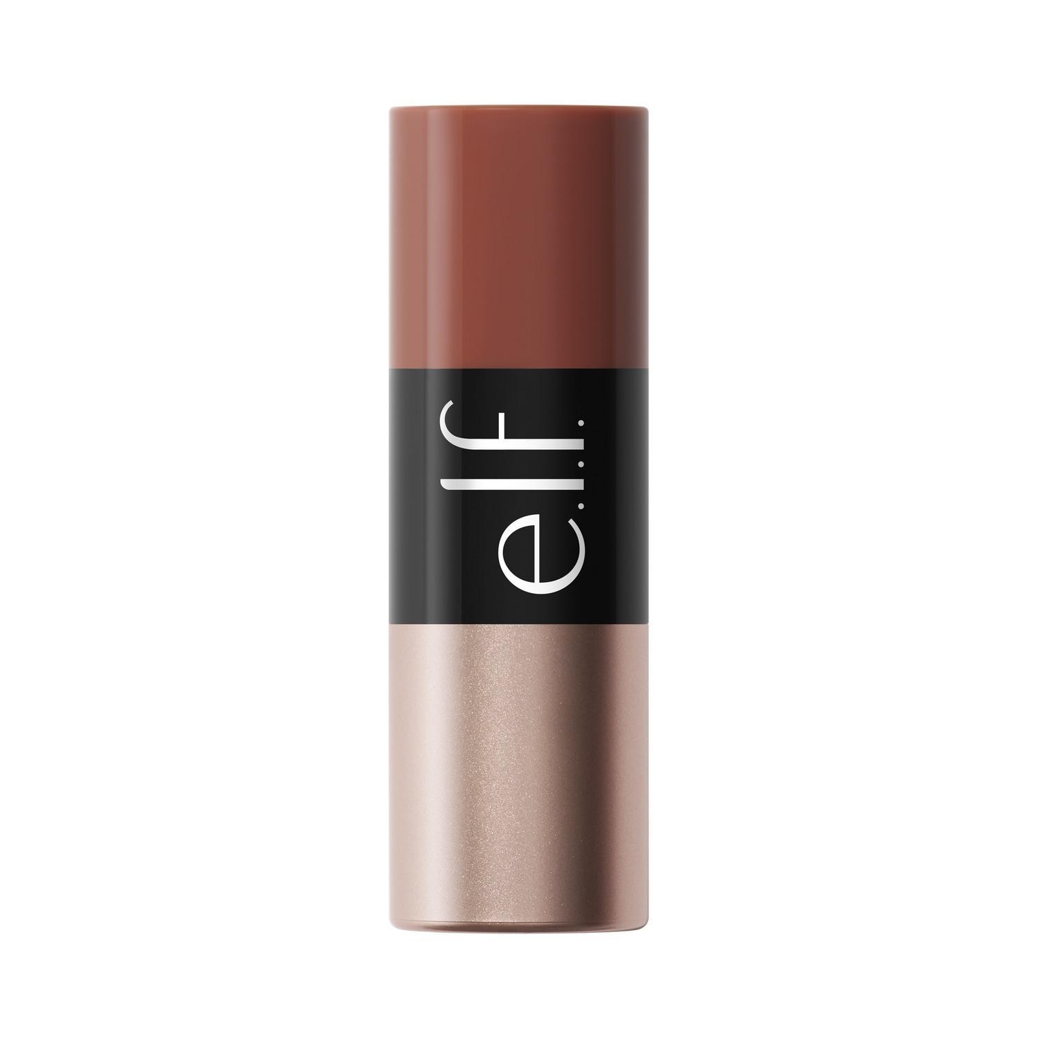 E.L.F. SOFT GLAM CREAM BRONZER (BARRA BRONCEADORA CREMOSA)